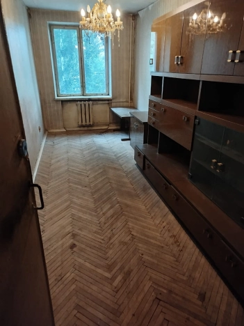 Купить квартиру в районе Текстильщики в Москве. Вариант № 1590330, 3, площадь - квм, цена 12500000.0000 рублей