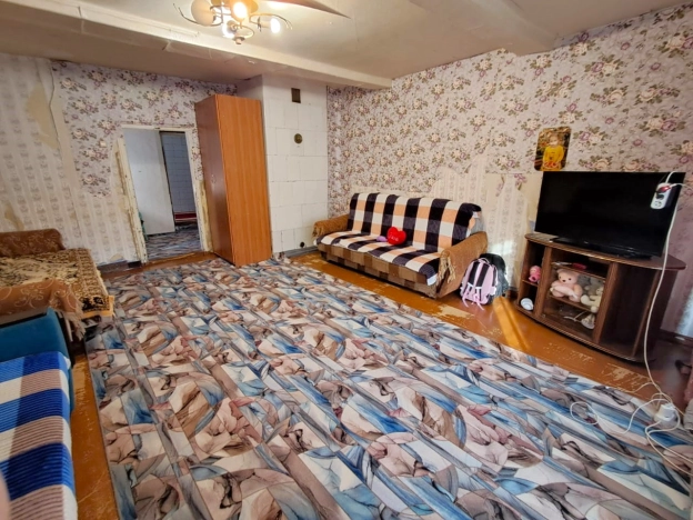 Купить дом в Нижегородской области. Вариант № 6234574, 0, площадь -  квм, цена 1830000 рублей