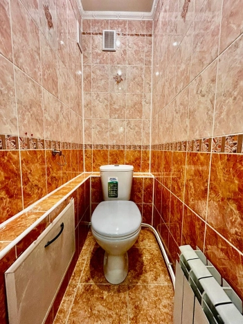 Купить двухкомнатную квартиру в Микрорайоне Юго-Восточный в Белгороде. Вариант № 36318, 8, площадь -  квм, цена 5800000 рублей