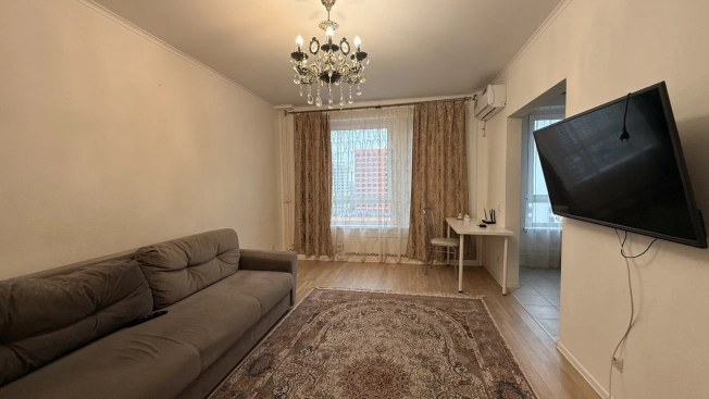 Купить квартиру в Москве. Вариант № 10355670, 1, площадь -  квм, цена 19500000 рублей