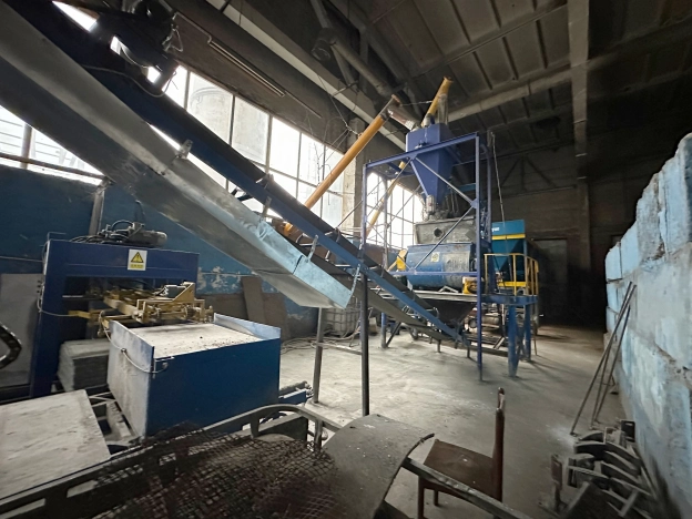 Купить коммерческую недвижимость свободного назначения в Иванове. Вариант № 8950412, 32, площадь -  квм, цена 300000000 рублей