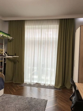 Купить квартиру в Москве. Вариант № 7614053, 8, площадь -  квм, цена 40400000 рублей