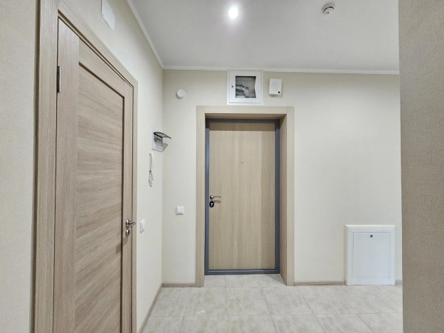 Купить квартиру в Москве. Вариант № 8939554, 10, площадь - квм, цена 19079830 рублей