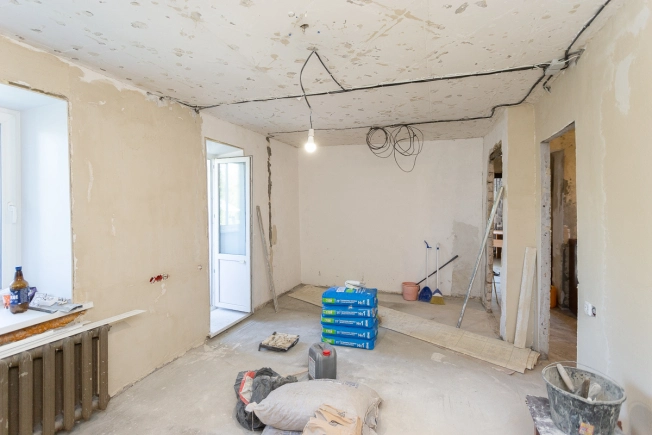 Купить трехкомнатную квартиру на улице Железнодорожная в Владимирской области. Вариант № 44954, 6, площадь -  квм, цена 3600000 рублей