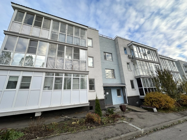 Купить квартиру на улице Героя Рябцева в Нижнем Новгороде. Вариант № 8378667, 13, площадь -  квм, цена 3870000 рублей