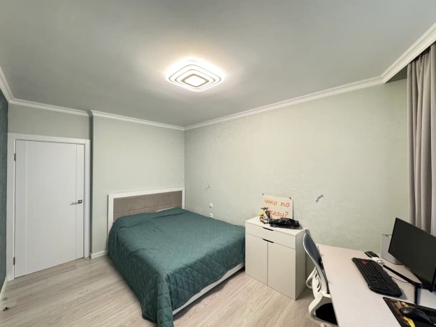 Купить квартиру в Москве. Вариант № 8685397, 6, площадь - квм, цена 14000000 рублей