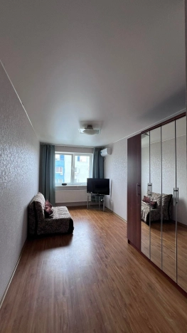 Купить однокомнатную квартиру на улице имени 40-летия Победы в Краснодаре. Вариант № 3903001, 2, площадь -  квм, цена 4800000 рублей