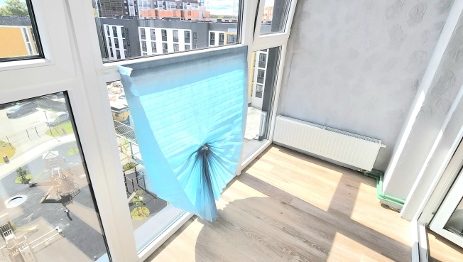 Купить квартиру в Пионерском. Вариант № 43409, 19, площадь -  квм, цена 6790000 рублей