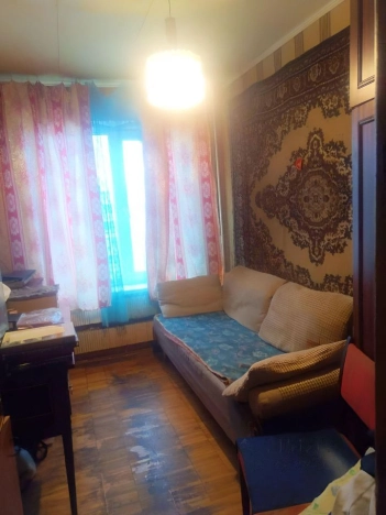 Купить квартиру в Москве. Вариант № 9410364, 4, площадь - квм, цена 17500000 рублей