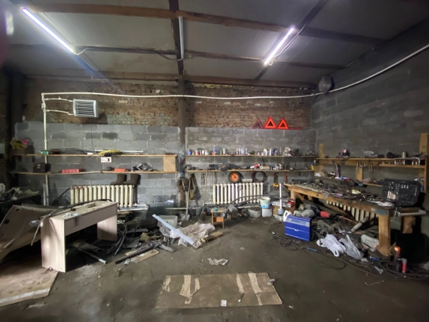 Купить коммерческую недвижимость в Бийске. Вариант № 8449577, 6, площадь - квм, цена 6900000 рублей