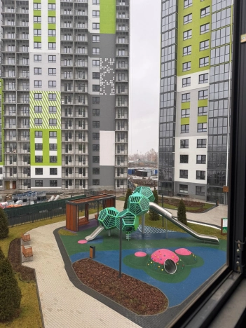 Купить однокомнатную квартиру на улице проспект Революции в Новосибирской области. Вариант № 8932670, 0, площадь -  квм, цена 5500000 рублей