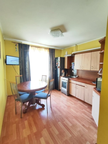 Купить трехкомнатную квартиру на улице Северное шоссе в Раменском. Вариант № 22366, 0, площадь -  квм, цена 7300000 рублей