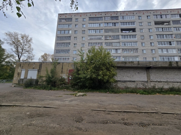 Купить коммерческую недвижимость в Рыбинске. Вариант № 5237787, 1, площадь -  квм, цена 6000000 рублей