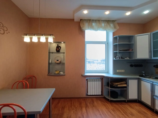 Снять квартиру в Коврове. Вариант № 1536, 12, площадь -  квм, цена 35000 рублей