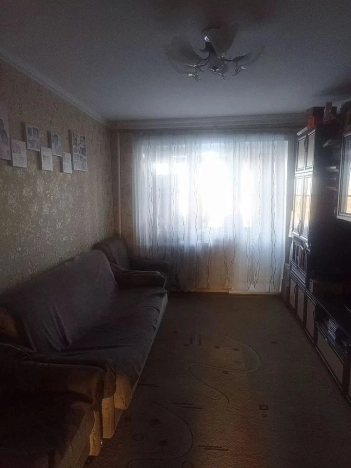 Купить трехкомнатную квартиру на улице Ильи Мухачева в Бийске. Вариант № 19292, 30, площадь -  квм, цена 6600000000 рублей