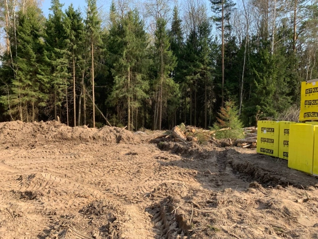 Купить земельный участок в Сергиеве Посаде. Вариант № 20977, 1, площадь -  квм, цена 2005200 рублей