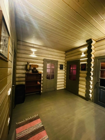 Купить дом в Городеце. Вариант № 45151, 16, площадь -  квм, цена 45000000 рублей