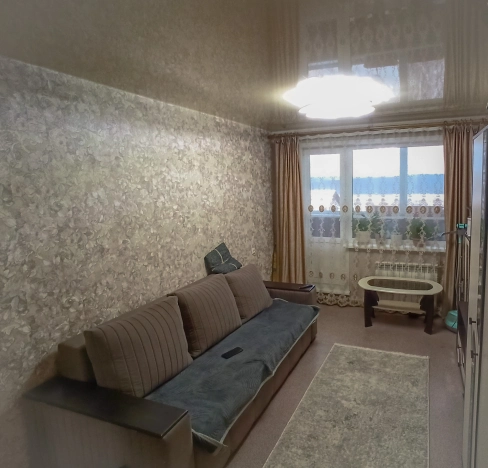 Купить квартиру в Иркутске. Вариант № 10555294, 1, площадь - квм, цена 5300000 рублей