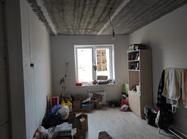 . Вариант № 29378, 10, площадь - 57 квм, цена 6300000 рублей