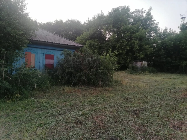 Купить дом на улице Садовая в Алтайском крае. Вариант № 53556, 1, площадь -  квм, цена 700000 рублей