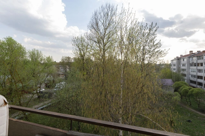 Купить двухкомнатную квартиру на улице Л. Толстого в Пушкине. Вариант № 4969, 15, площадь -  квм, цена 5090000 рублей