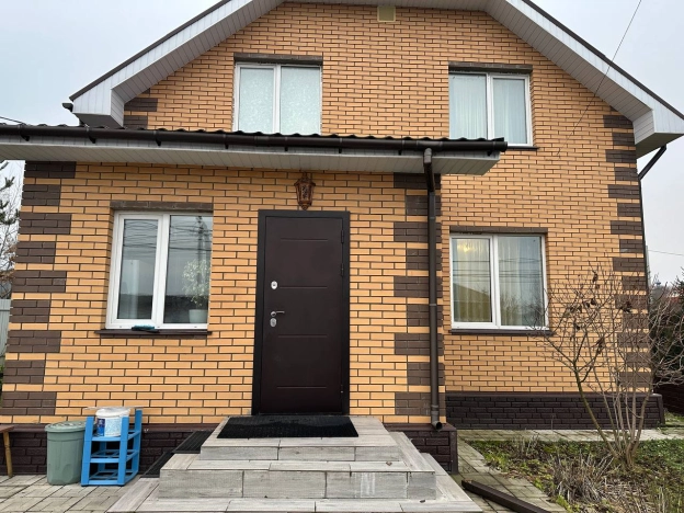 Купить дом в Москве. Вариант № 10173157, 6, площадь - квм, цена 13990000 рублей