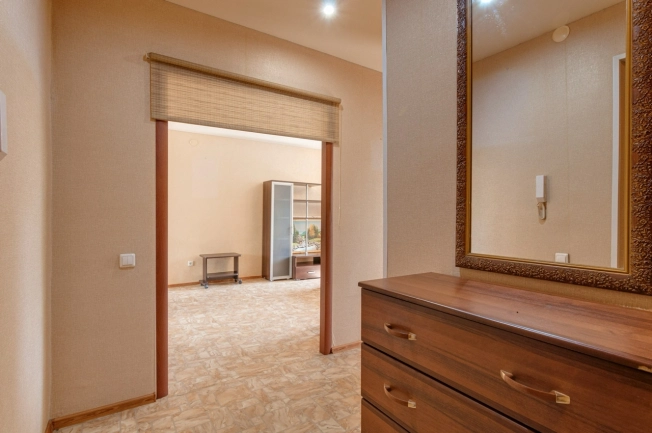 Купить квартиру в Вологодской области. Вариант № 3947048, 2, площадь -  квм, цена 3990000 рублей