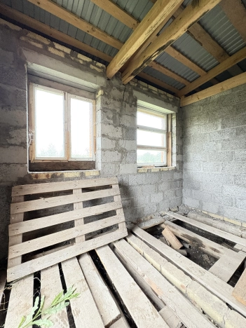 Купить дом на улице Анастасии Федориной в Республике Татарстан (татарстан). Вариант № 4020076, 10, площадь -  квм, цена 1680000 рублей