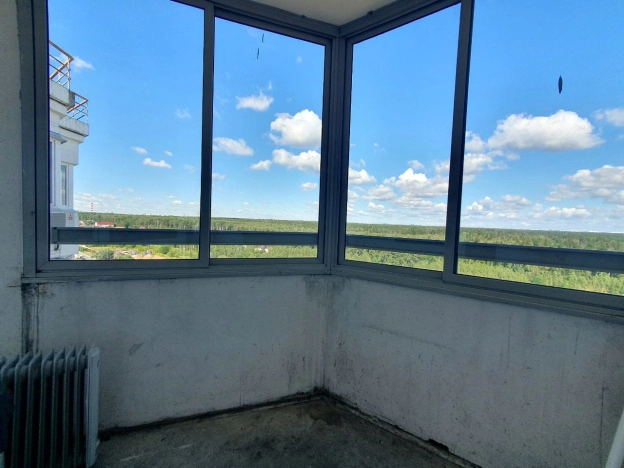 Купить трехкомнатную квартиру на улице Центральная в Щёлкове. Вариант № 2120421, 10, площадь -  квм, цена 11500000 рублей