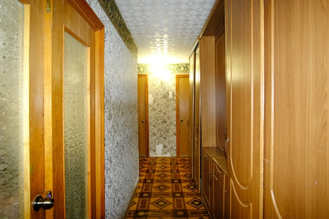 Купить квартиру у метро Парк Культуры в Нижнем Новгороде. Вариант № 3418612, 8, площадь -  квм, цена 9000000 рублей