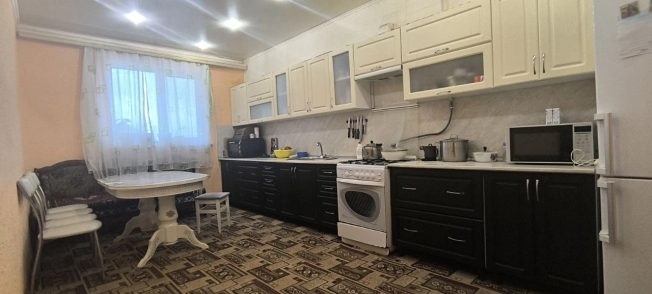 Купить дом в Белгородской области. Вариант № 9317923, 7, площадь -  квм, цена 8100000 рублей