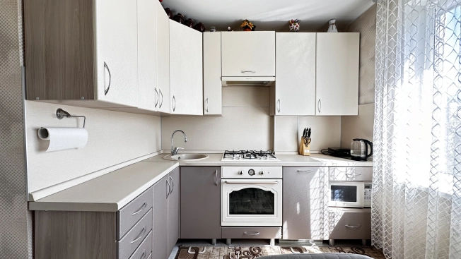 Купить квартиру на улице Верхняя Дуброва в Владимире. Вариант № 8905, 8, площадь -  квм, цена 5800000 рублей