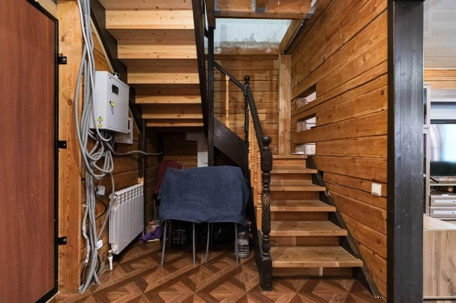 Купить дом в Тюменской области. Вариант № 31169, 6, площадь - квм, цена 9200000 рублей