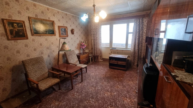 . Вариант № 28071, 0, площадь - 55.2 квм, цена 5000000 рублей