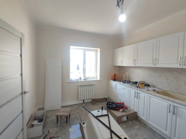 Купить дом в Элисте. Вариант № 8422725, 2, площадь -  квм, цена 7300000 рублей