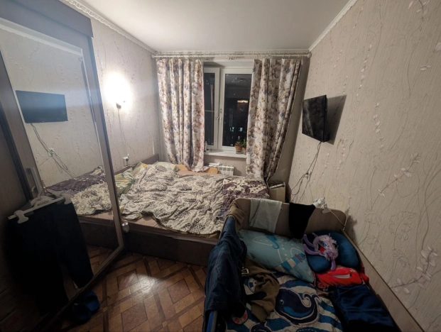 Купить квартиру на вторичке у метро Бабушкинская в Москве. Вариант № 6909953, 4, площадь -  квм, цена 16350000 рублей