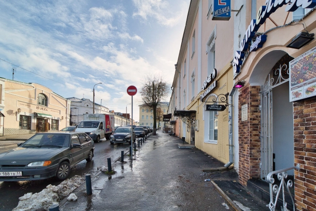 Снять коммерческую недвижимость в Владимире. Вариант № 31068, 8, площадь -  квм, цена 180000 рублей