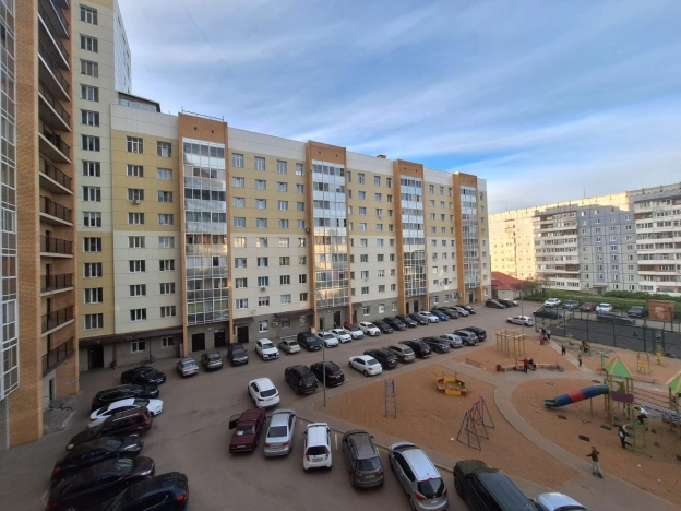 Снять квартиру в Республике Коми. Вариант № 9991225, 15, площадь -  квм, цена 24000 рублей