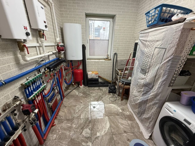 Купить дом в Москве. Вариант № 9804010, 21, площадь - квм, цена 16900000 рублей