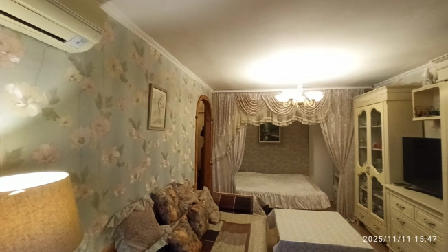 Купить квартиру в Москве. Вариант № 9238171, 2, площадь -  квм, цена 13100000 рублей