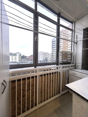 Купить трехкомнатную квартиру в Королёве. Вариант № 9074541, 24, площадь - квм, цена 20900000 рублей