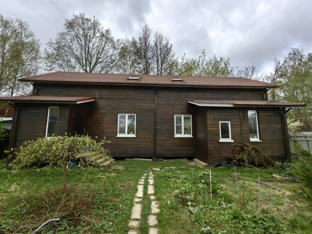 Купить дом у метро Румянцево в Москве. Вариант № 19315, 1, площадь -  квм, цена 14800000 рублей