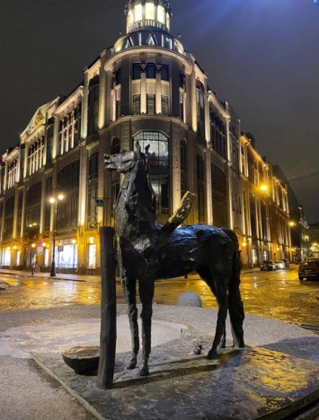 Купить однокомнатную квартиру в районе Центральный в Санкт-Петербурге. Вариант № 15797, 10, площадь -  квм, цена 80000000 рублей