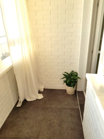 Купить двухкомнатную квартиру на улице Любучанский переулок в Москве. Вариант № 10237975, 7, площадь - квм, цена 16200000 рублей