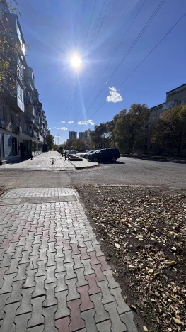 Купить квартиру на улице Шимановского в Благовещенске. Вариант № 11672, 19, площадь - квм, цена 7600000.0000 рублей