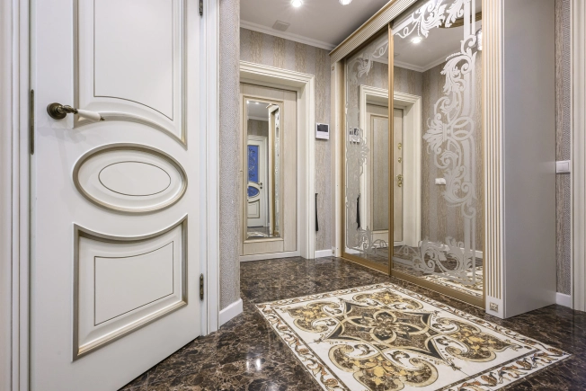 Купить двухкомнатную квартиру на улице Юбилейный проспект в Реутове. Вариант № 1783872, 11, площадь -  квм, цена 16350000 рублей