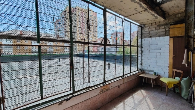 Купить комнату в Омске. Вариант № 44656, 6, площадь -  квм, цена 1650000 рублей