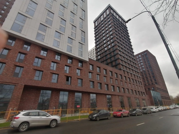 Купить квартиру в Москве. Вариант № 8318882, 9, площадь -  квм, цена 20000000 рублей