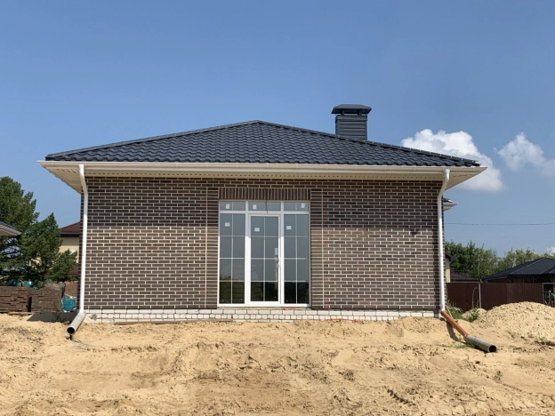 Купить дом в Воронеже. Вариант № 335610, 2, площадь -  квм, цена 8000000 рублей