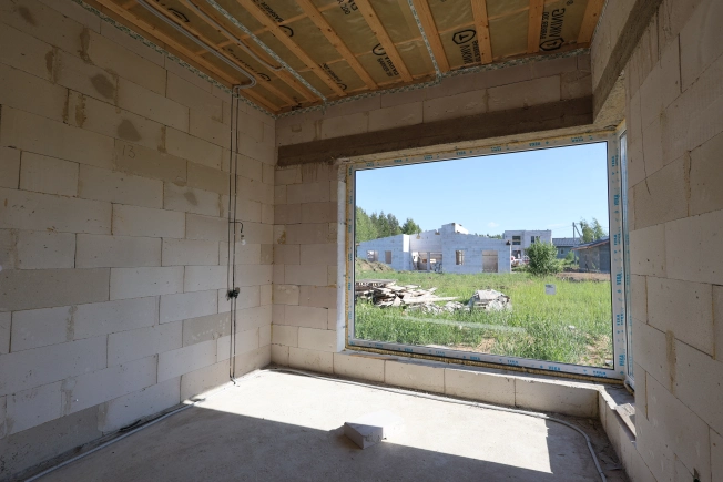 Купить дом в Санкт-Петербурге. Вариант № 2131739, 14, площадь -  квм, цена 13100000 рублей